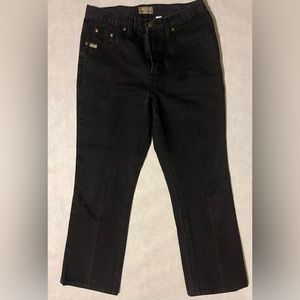 Rockies black jeans